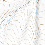 41117NE Page 18 Quinn River Valley Topo Preview 3
