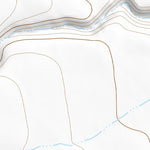 41117NE Page 22 Quinn River Valley Topo Preview 2