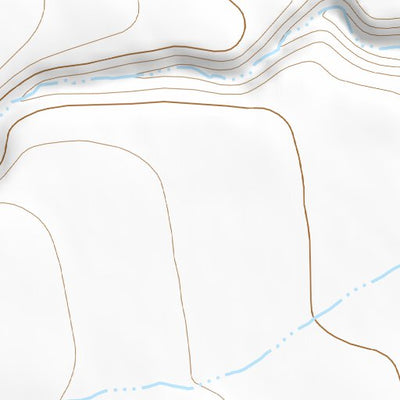 41117NE Page 22 Quinn River Valley Topo Preview 2