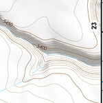 41117NE Page 22 Quinn River Valley Topo Preview 3