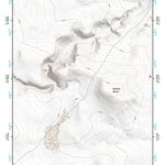 41117NE Page 23 Quinn River Valley Topo Preview 1
