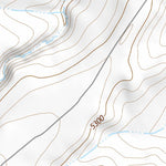 41117NE Page 24 Quinn River Valley Topo Preview 3