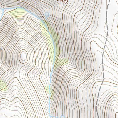 41117NE Page 25 Quinn River Valley Topo Preview 2