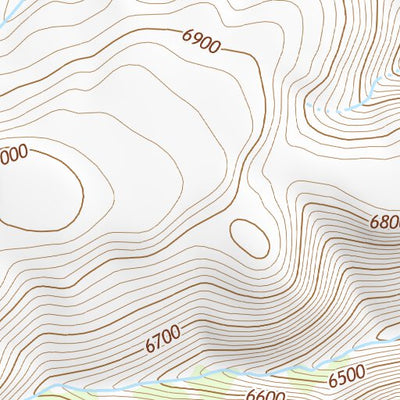 41117NE Page 26 Quinn River Valley Topo Preview 2