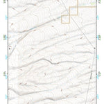 41117NE Page 31 Quinn River Valley Topo Preview 1