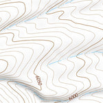 41117NE Page 31 Quinn River Valley Topo Preview 2