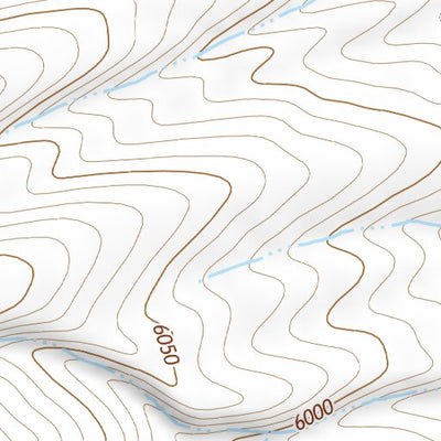41117NE Page 31 Quinn River Valley Topo Preview 2