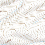 41117NE Page 31 Quinn River Valley Topo Preview 3