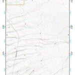41117NE Page 32 Quinn River Valley Topo Preview 1