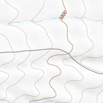 41117NE Page 32 Quinn River Valley Topo Preview 2