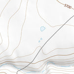 41117NE Page 33 Quinn River Valley Topo Preview 2