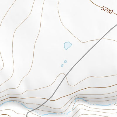 41117NE Page 33 Quinn River Valley Topo Preview 2