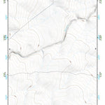 41117NE Page 34 Quinn River Valley Topo Preview 1
