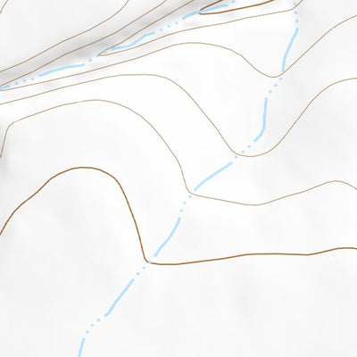 41117NE Page 34 Quinn River Valley Topo Preview 2