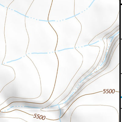 41117NE Page 34 Quinn River Valley Topo Preview 3