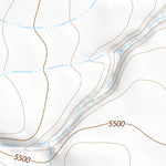 41117NE Page 35 Quinn River Valley Topo Preview 3