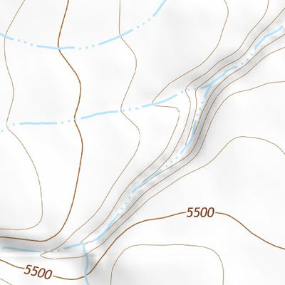 41117NE Page 35 Quinn River Valley Topo Preview 3