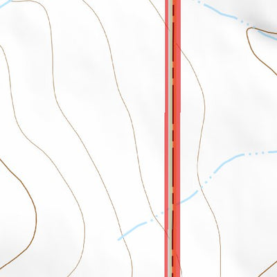 41117NE Page 36 Quinn River Valley Topo Preview 2