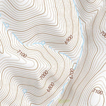 41117NE Page 37 Quinn River Valley Topo Preview 3