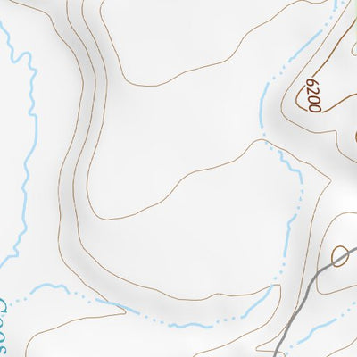 41117NE Page 40 Quinn River Valley Topo Preview 2