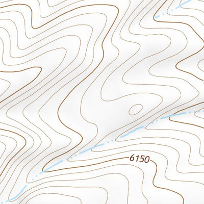 41117NE Page 43 Quinn River Valley Topo Preview 2