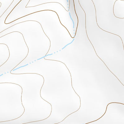 41117NE Page 44 Quinn River Valley Topo Preview 2