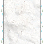 41117NE Page 45 Quinn River Valley Topo Preview 1