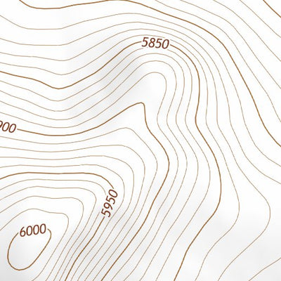 41117NE Page 45 Quinn River Valley Topo Preview 3