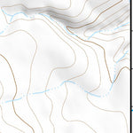 41117NE Page 46 Quinn River Valley Topo Preview 3