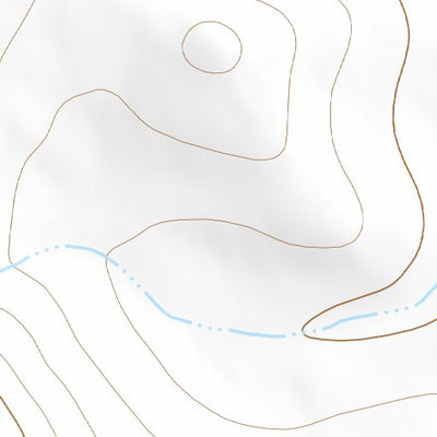 41117NE Page 47 Quinn River Valley Topo Preview 2