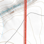 41117NE Page 48 Quinn River Valley Topo Preview 2