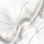 41117NE Page 48 Quinn River Valley Topo Preview 3