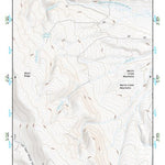 41117NE Page 51 Quinn River Valley Topo Preview 1