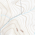 41117NE Page 51 Quinn River Valley Topo Preview 2