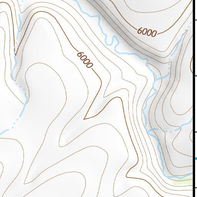 41117NE Page 52 Quinn River Valley Topo Preview 3