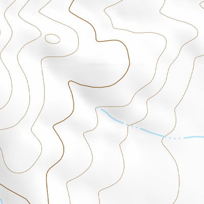 41117NE Page 54 Quinn River Valley Topo Preview 2