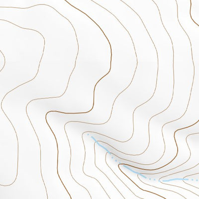 41117NE Page 55 Quinn River Valley Topo Preview 2