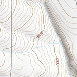 41117NE Page 55 Quinn River Valley Topo Preview 3