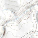 41117NE Page 58 Quinn River Valley Topo Preview 3