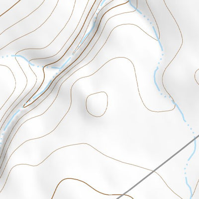 41117NE Page 59 Quinn River Valley Topo Preview 3