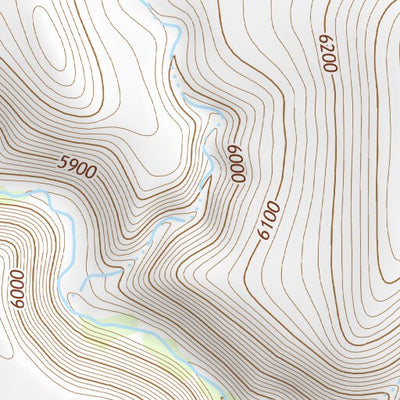 41117NE Page 62 Quinn River Valley Topo Preview 2