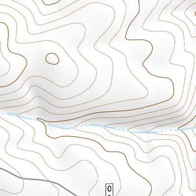 41117NE Page 65 Quinn River Valley Topo Preview 2