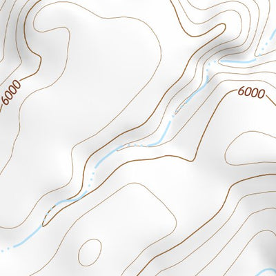 41117NE Page 66 Quinn River Valley Topo Preview 2