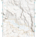 41117NE Page 67 Quinn River Valley Topo Preview 1