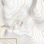 41117NE Page 67 Quinn River Valley Topo Preview 2