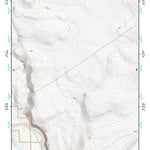 41117NE Page 68 Quinn River Valley Topo Preview 1