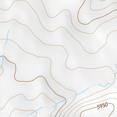 41117NE Page 69 Quinn River Valley Topo Preview 2
