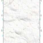 41117NE Page 70 Quinn River Valley Topo Preview 1