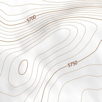 41117NE Page 71 Quinn River Valley Topo Preview 2