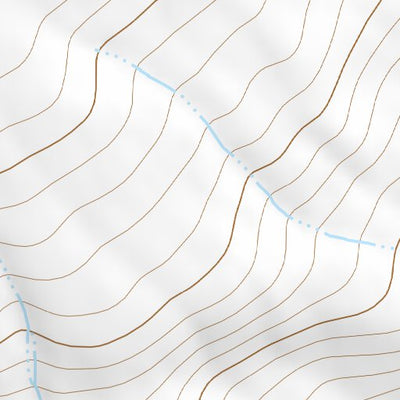 41117NE Page 71 Quinn River Valley Topo Preview 3